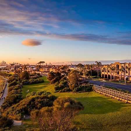 Brighton Savoy Hotel Экстерьер фото