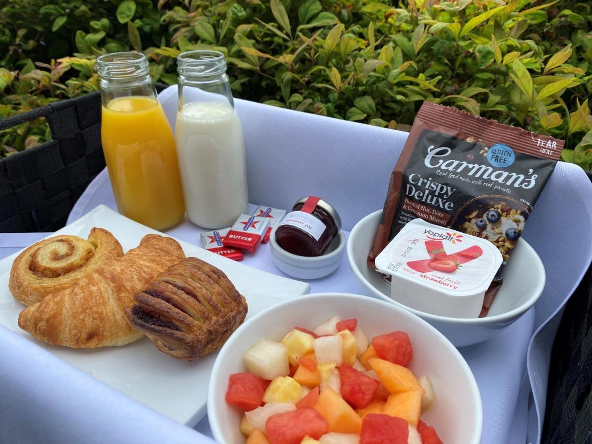 Brighton Savoy Hotel Экстерьер фото