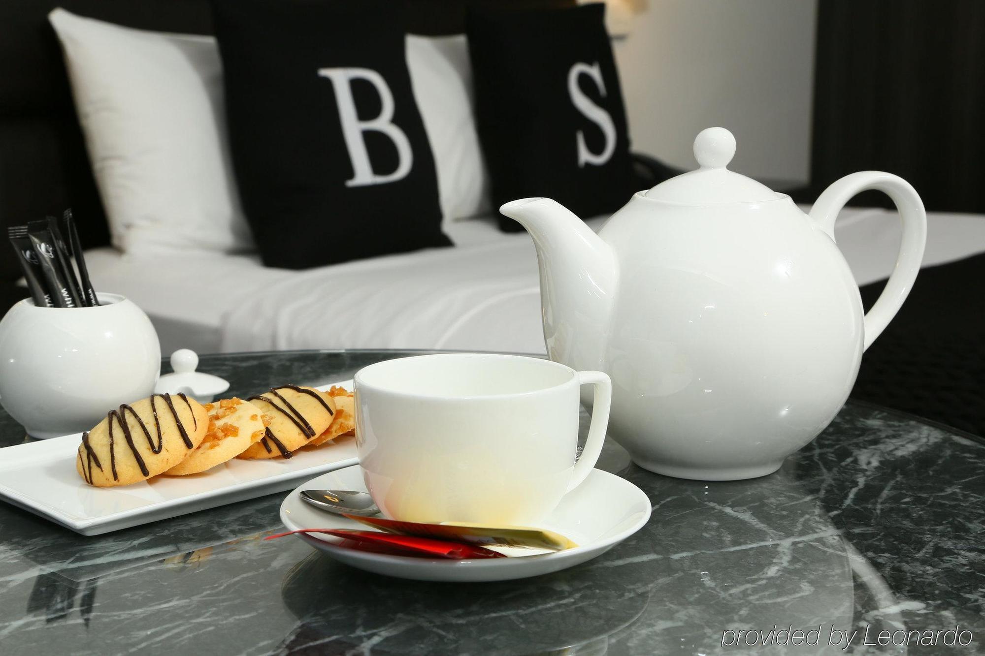 Brighton Savoy Hotel Экстерьер фото