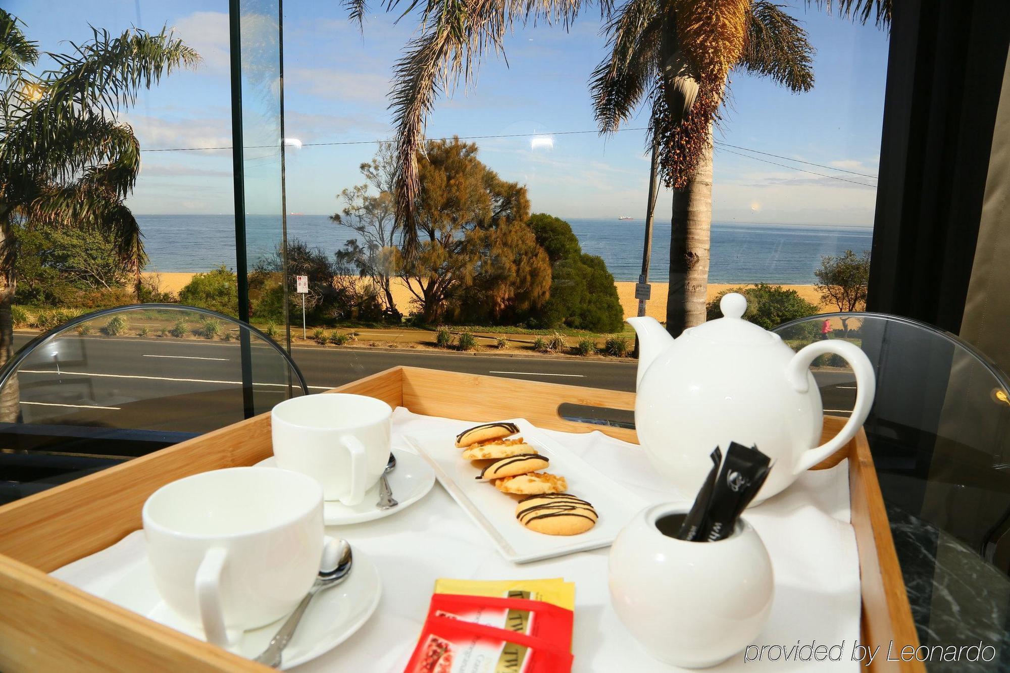 Brighton Savoy Hotel Экстерьер фото