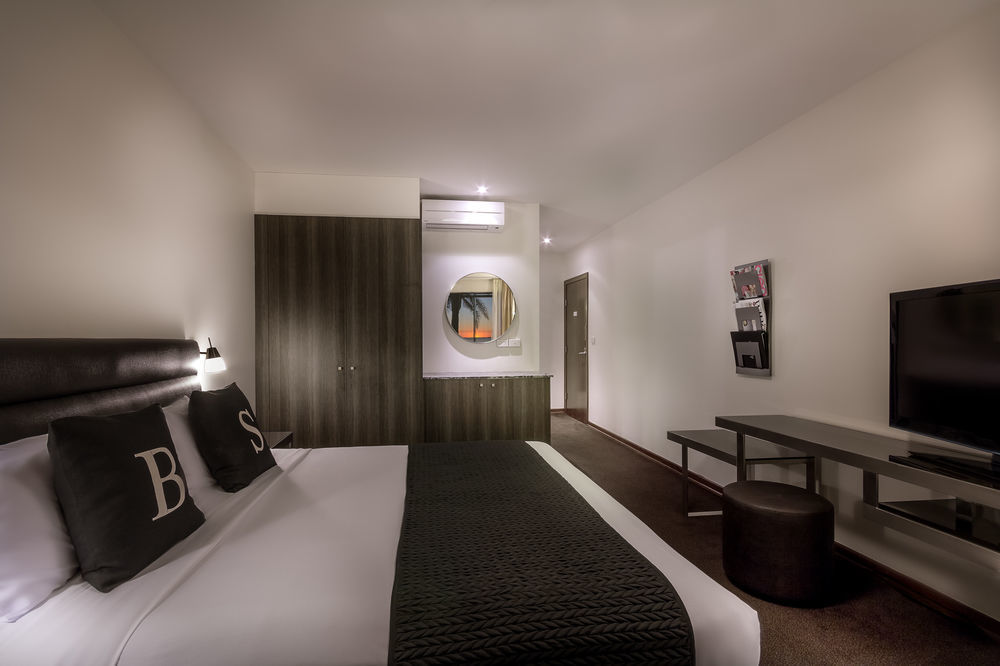 Brighton Savoy Hotel Экстерьер фото