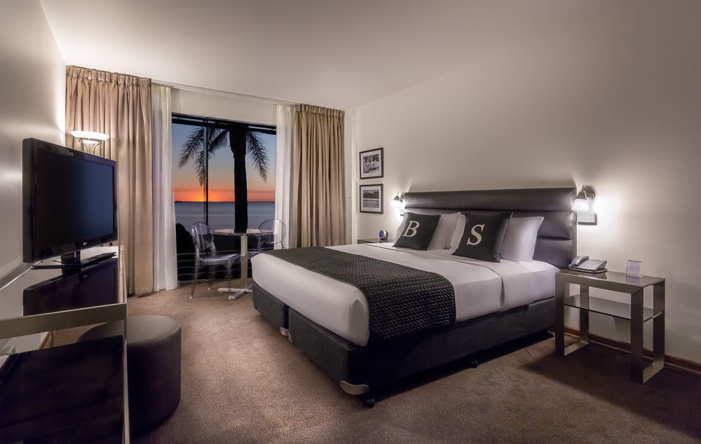 Brighton Savoy Hotel Экстерьер фото