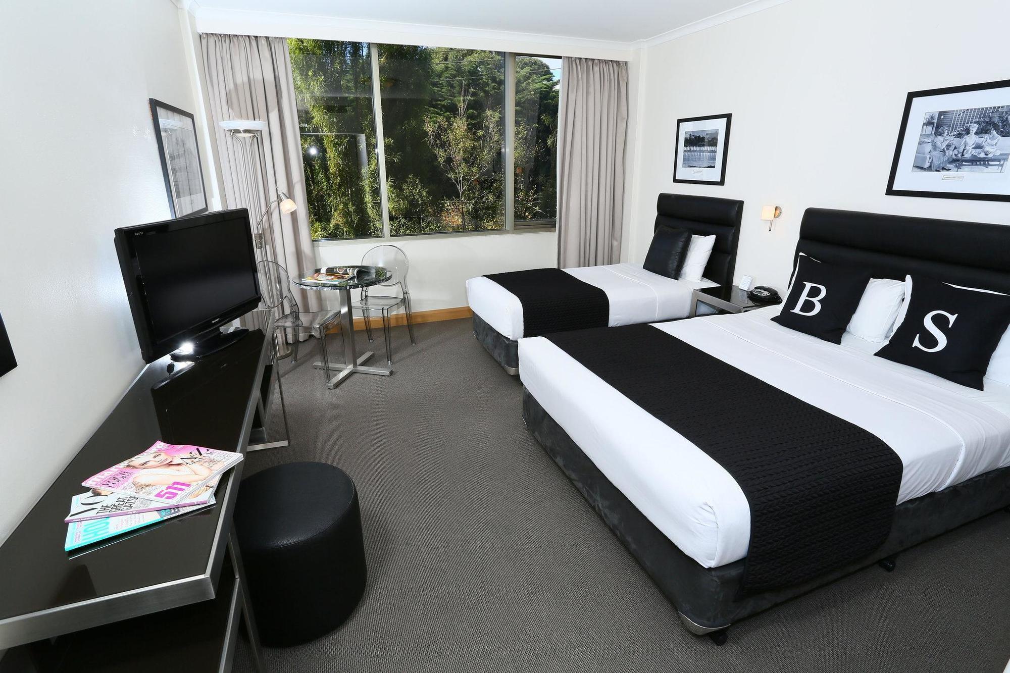 Brighton Savoy Hotel Экстерьер фото