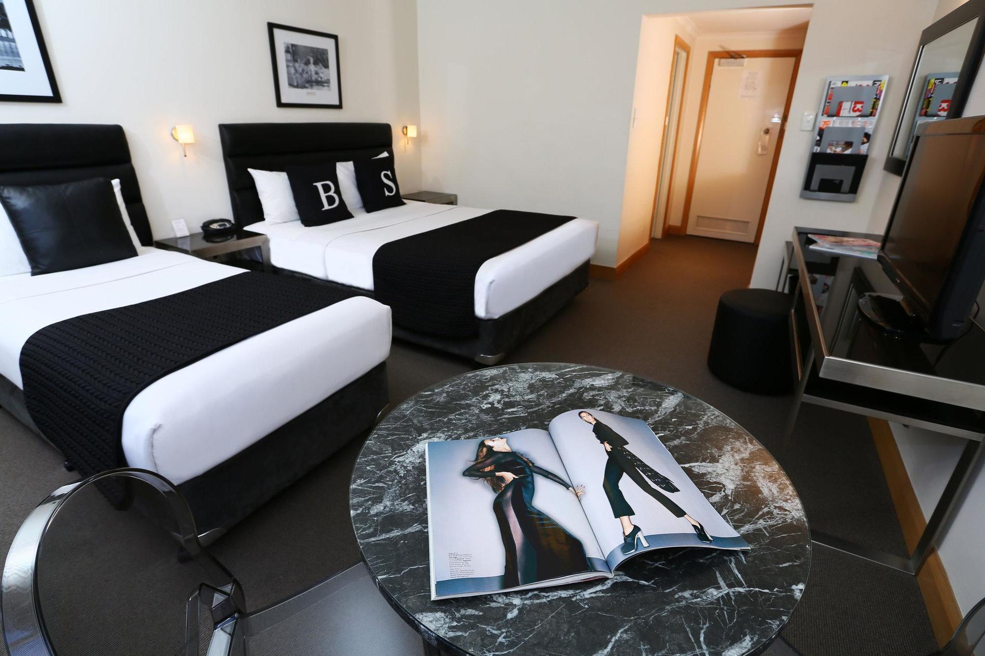 Brighton Savoy Hotel Экстерьер фото