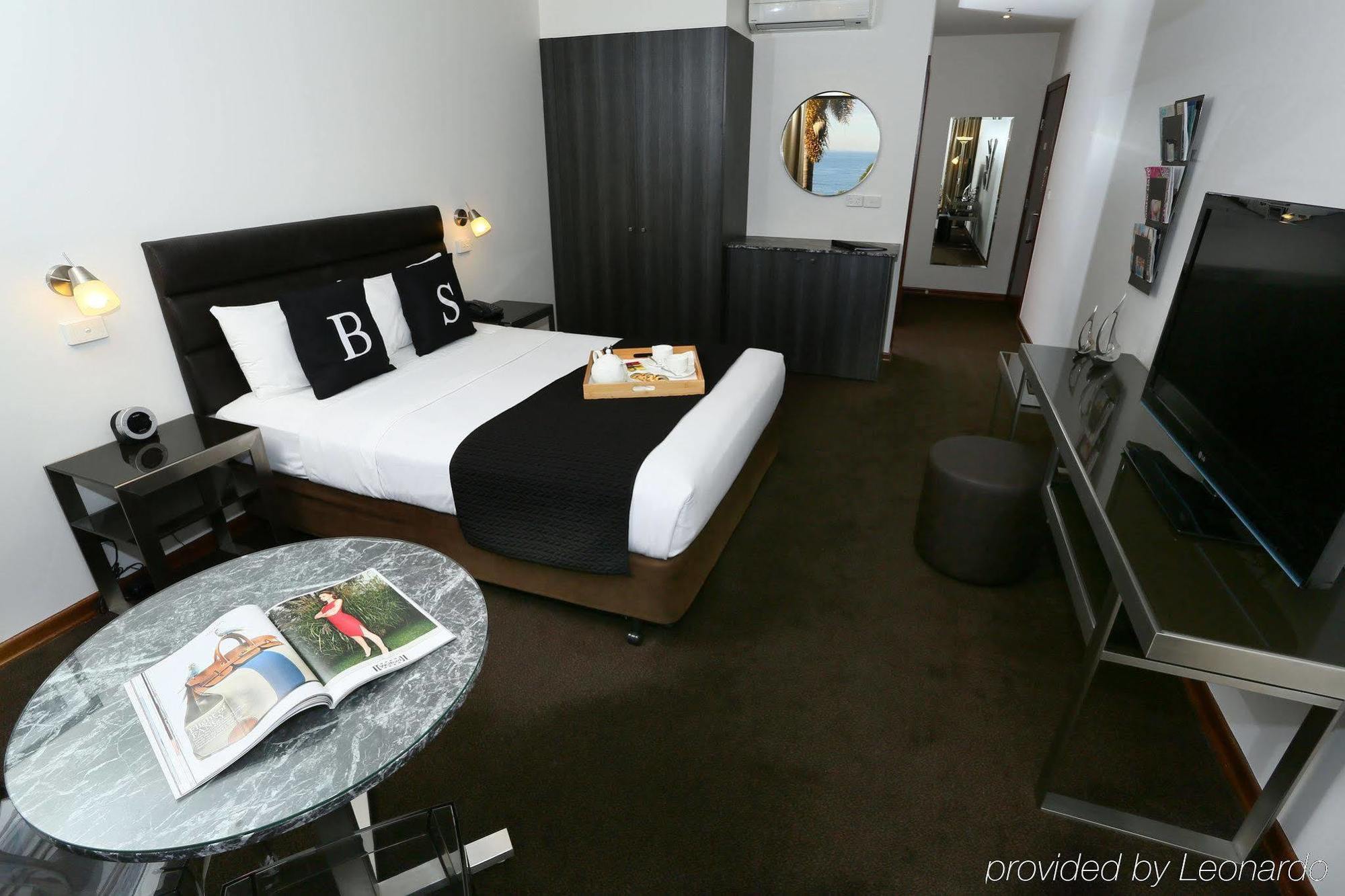 Brighton Savoy Hotel Экстерьер фото
