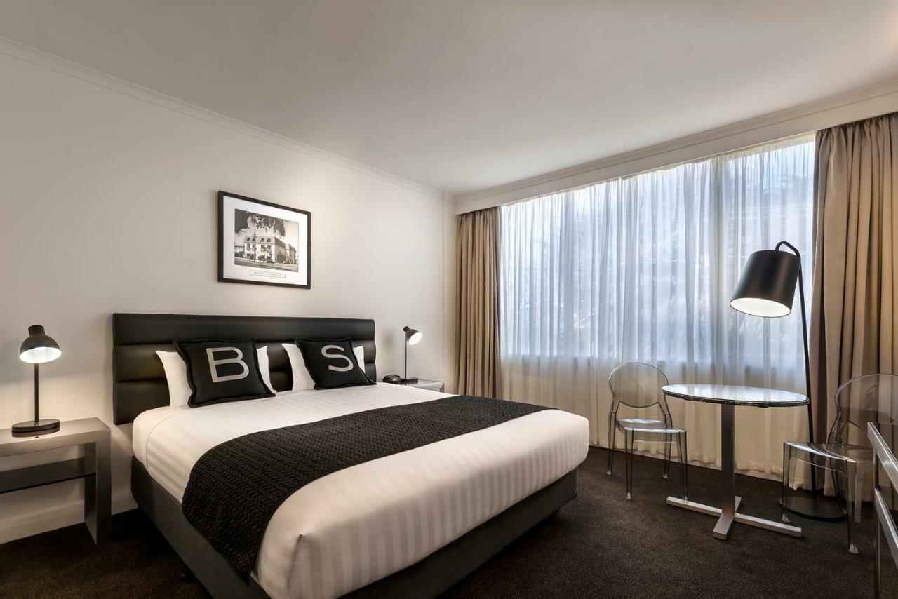 Brighton Savoy Hotel Экстерьер фото