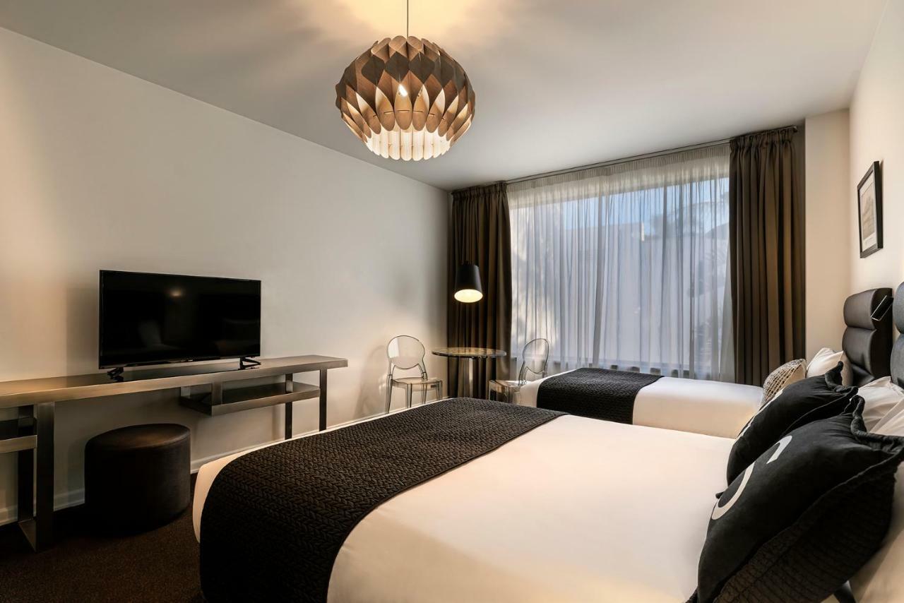Brighton Savoy Hotel Экстерьер фото