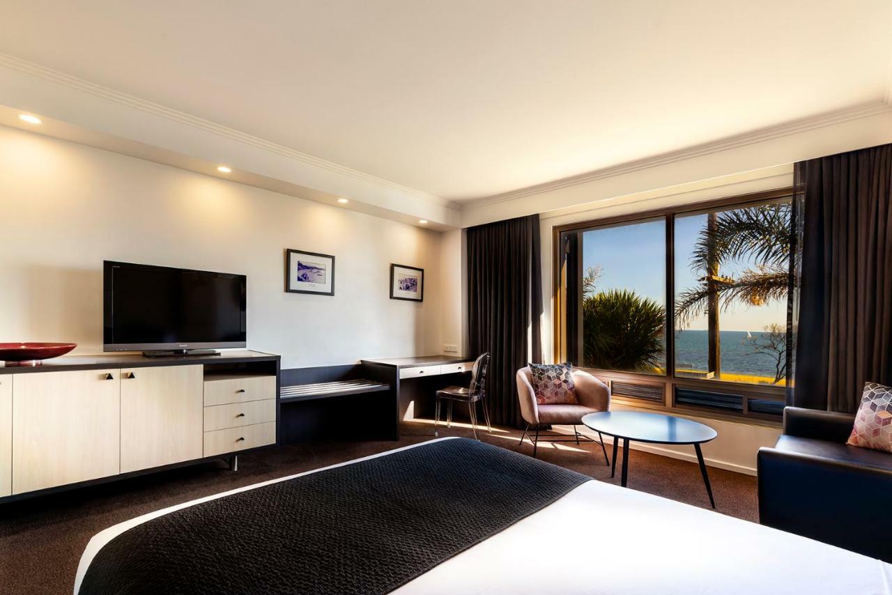 Brighton Savoy Hotel Экстерьер фото