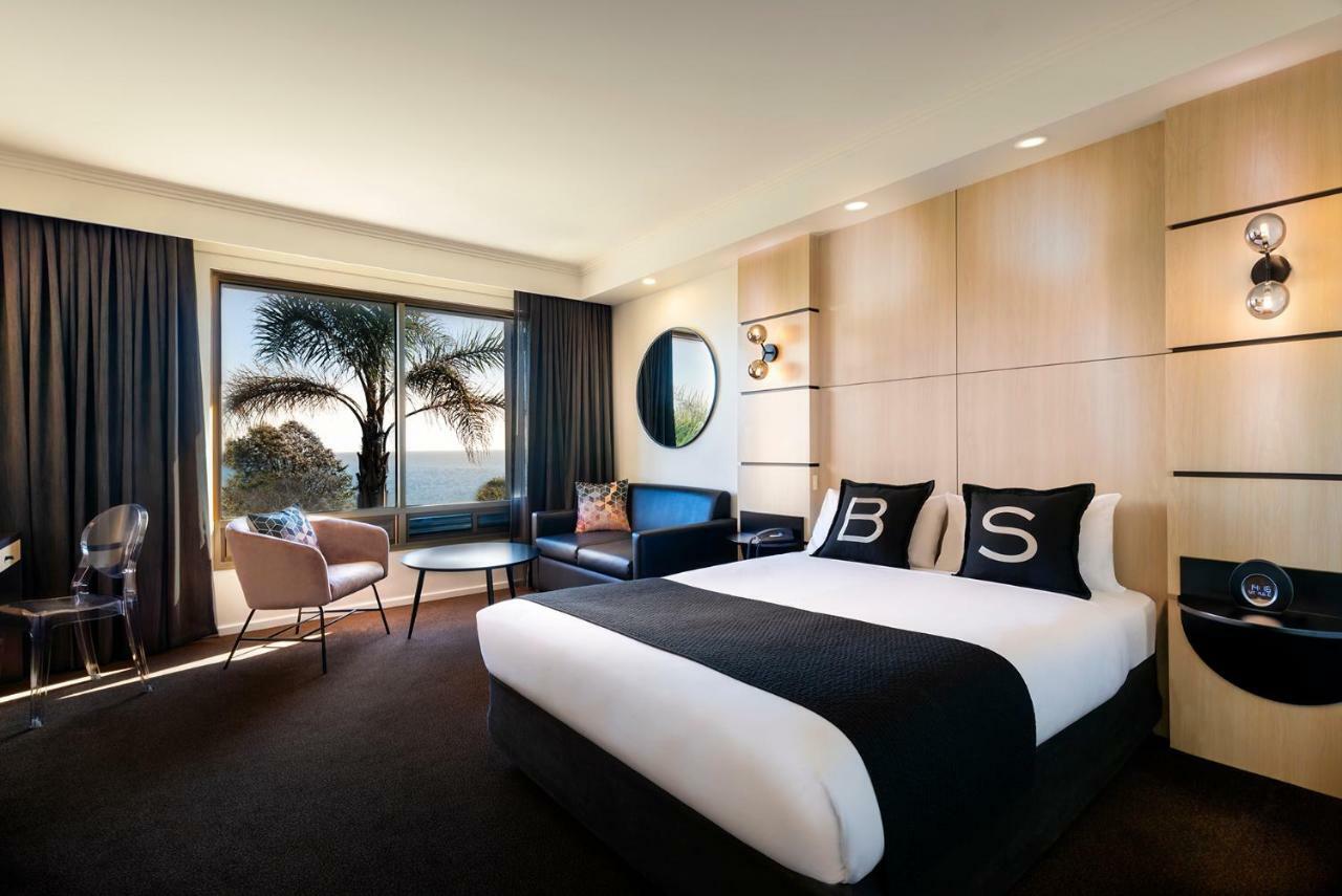 Brighton Savoy Hotel Экстерьер фото