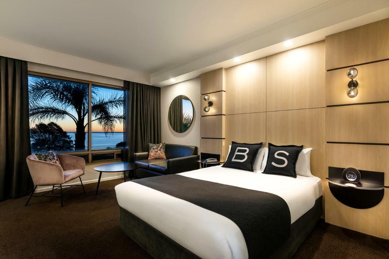 Brighton Savoy Hotel Экстерьер фото