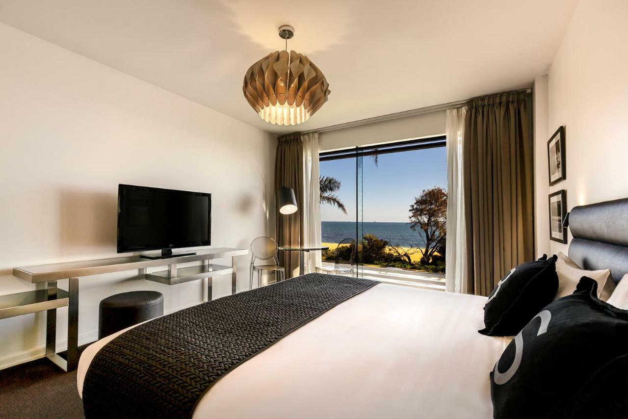 Brighton Savoy Hotel Экстерьер фото