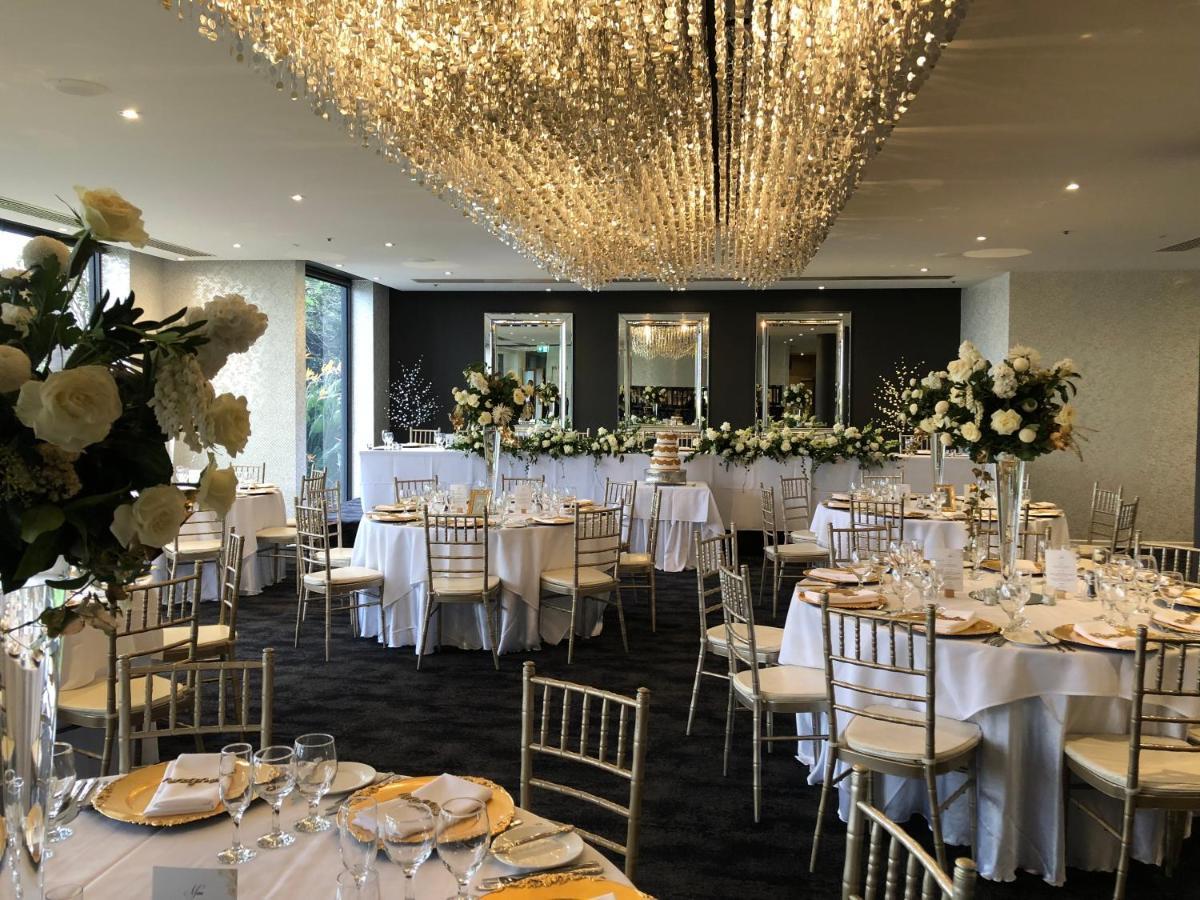 Brighton Savoy Hotel Экстерьер фото