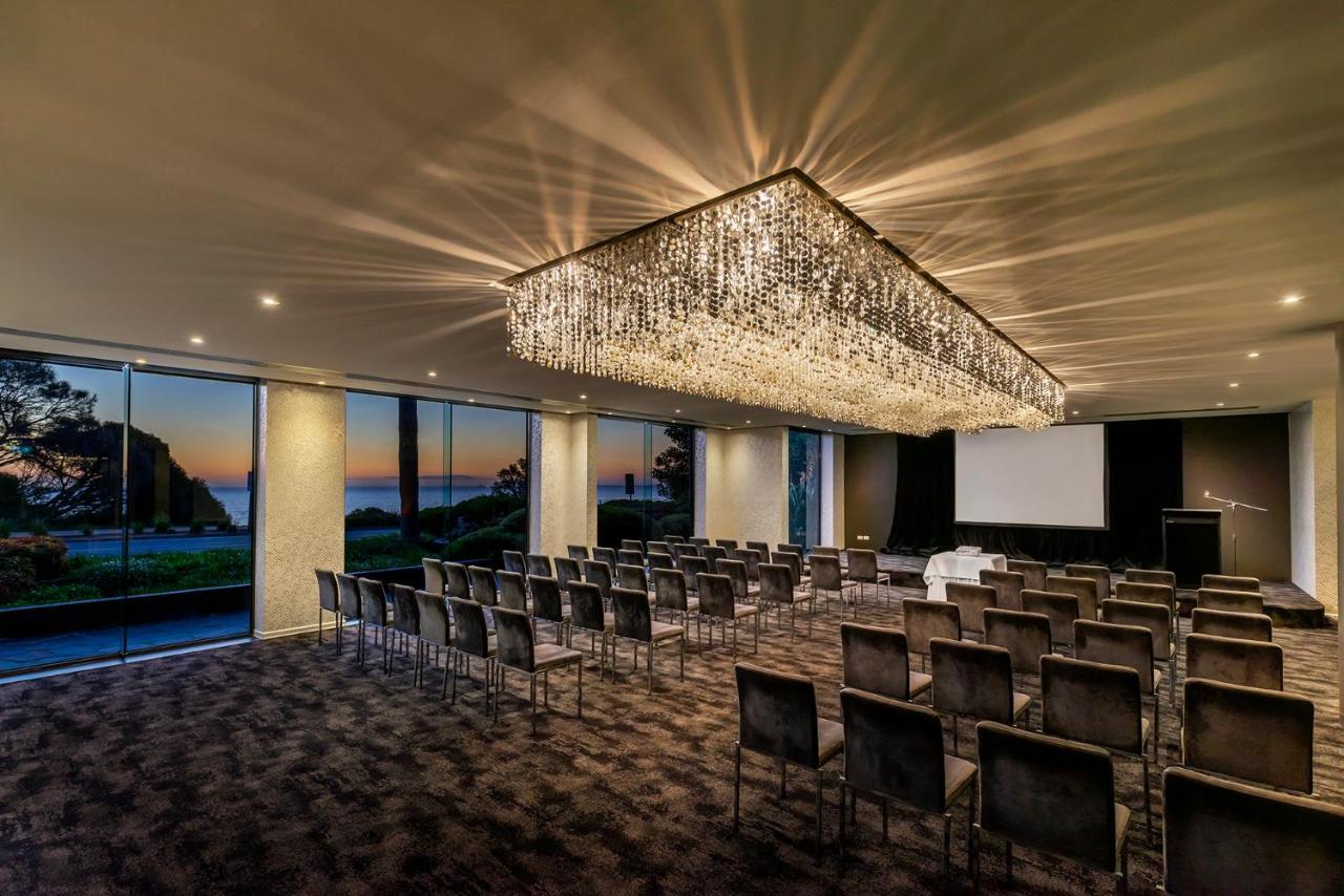 Brighton Savoy Hotel Экстерьер фото