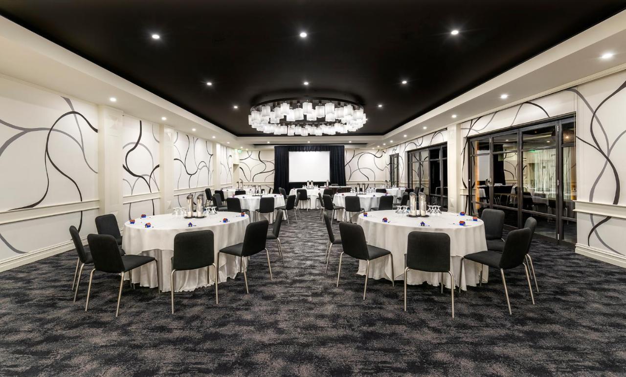 Brighton Savoy Hotel Экстерьер фото