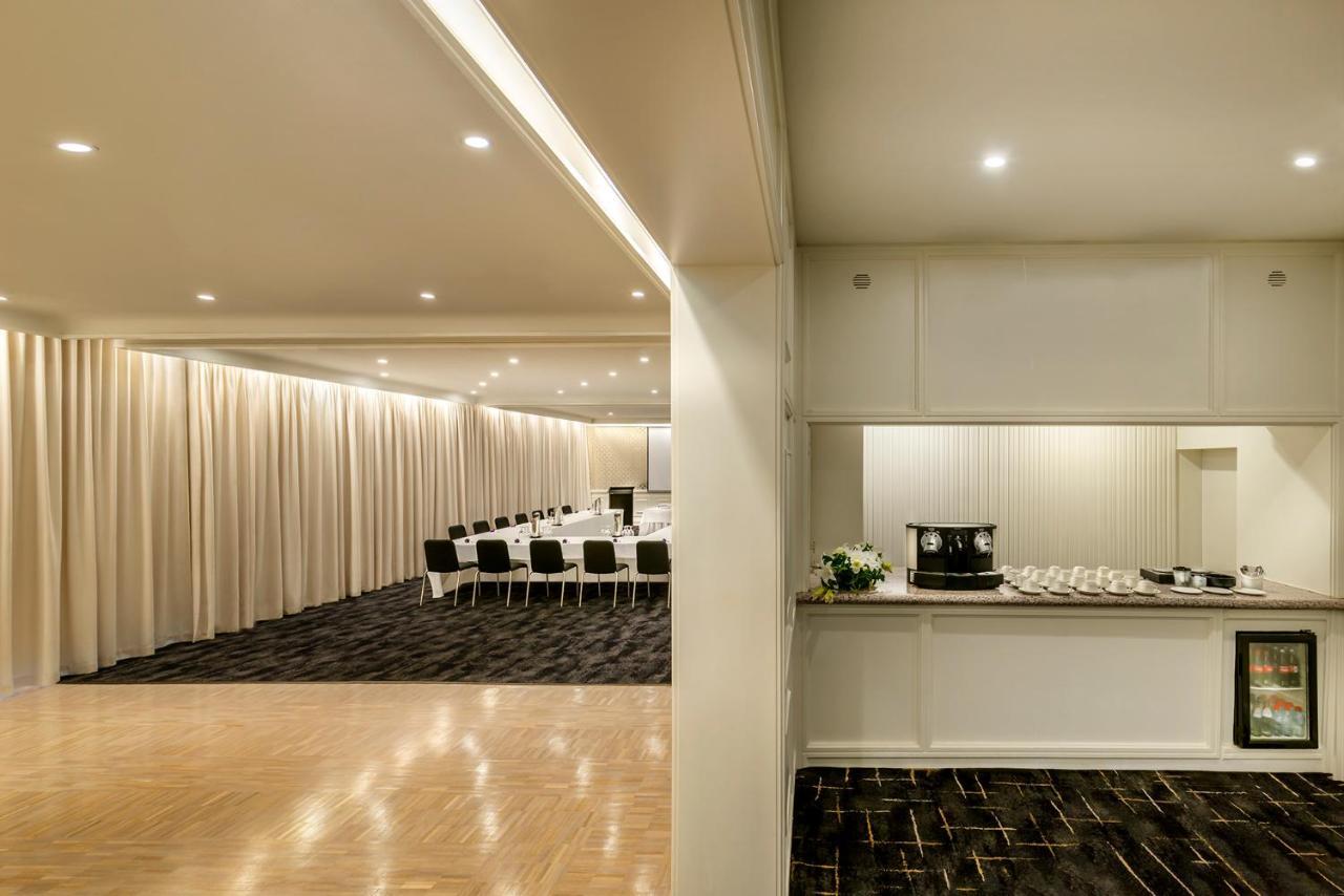 Brighton Savoy Hotel Экстерьер фото